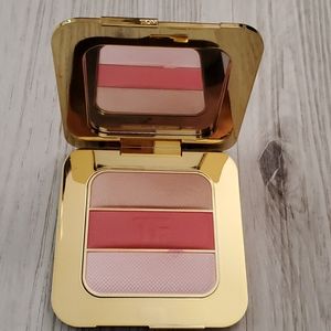 Tom Ford Soleil Contouring compact